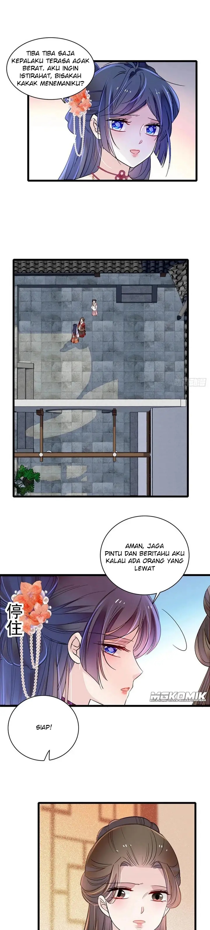 Sijin Chapter 159 Bahasa Indonesia