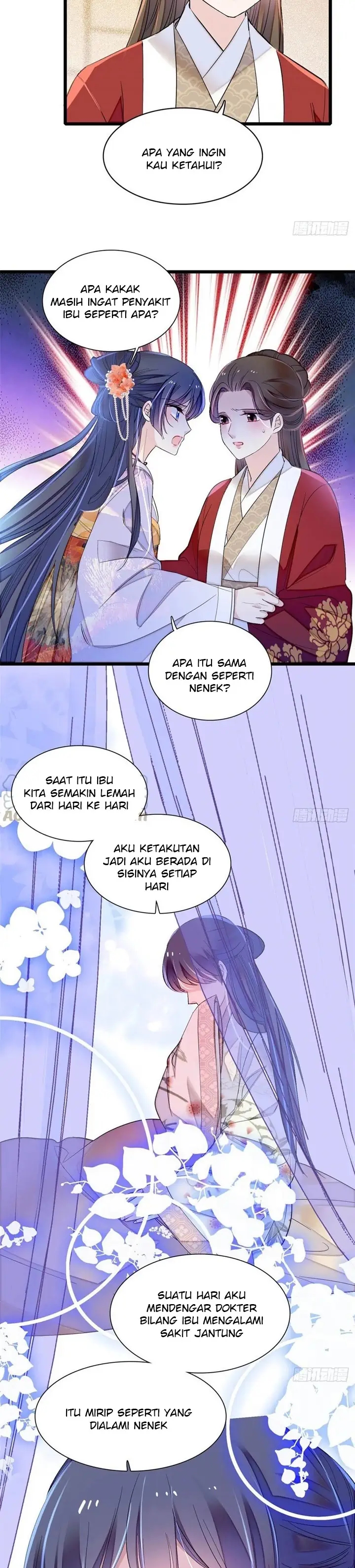 Sijin Chapter 159 Bahasa Indonesia