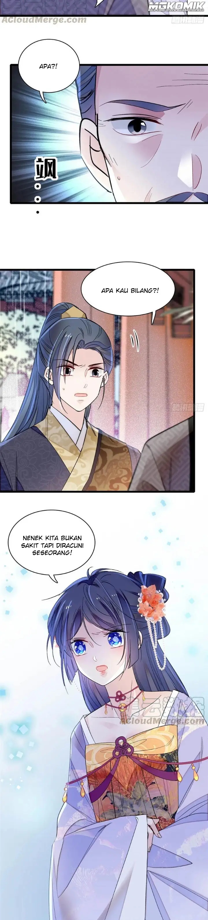 Sijin Chapter 159 Bahasa Indonesia