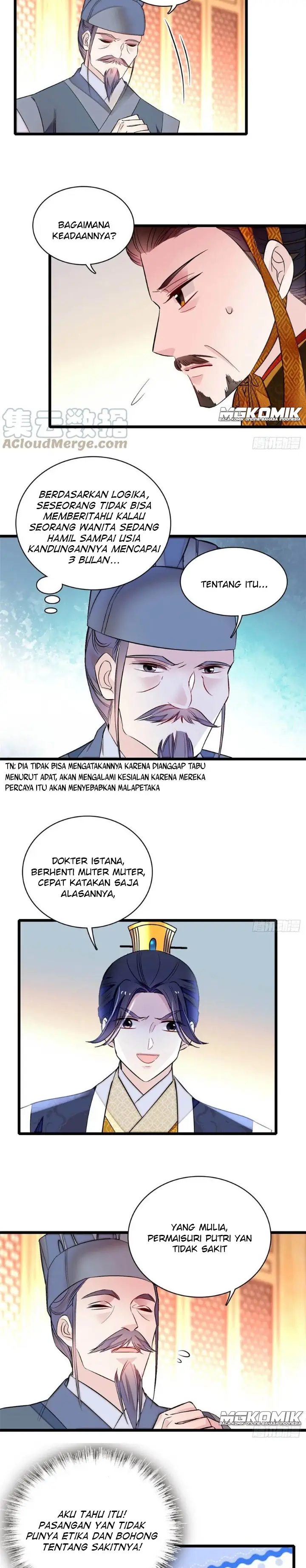 Sijin Chapter 168 Bahasa Indonesia