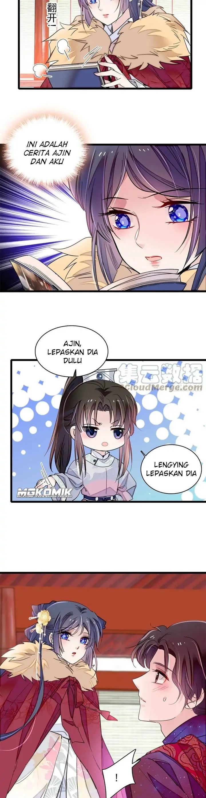 Sijin chapter 198