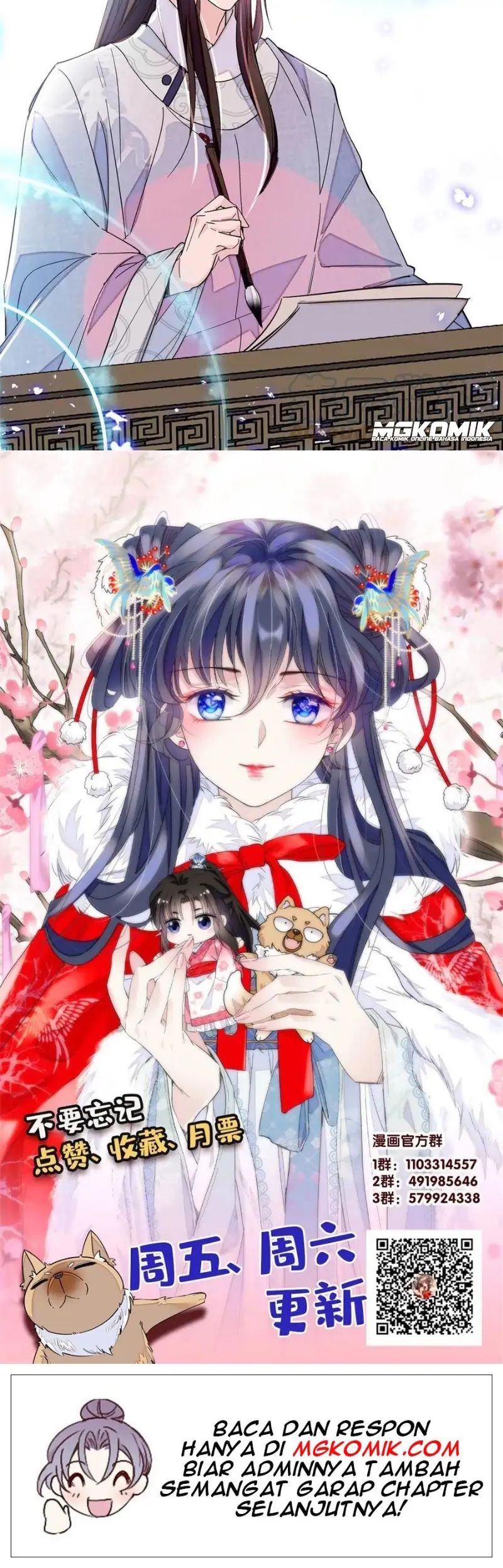 Sijin Chapter 227 Bahasa Indonesia