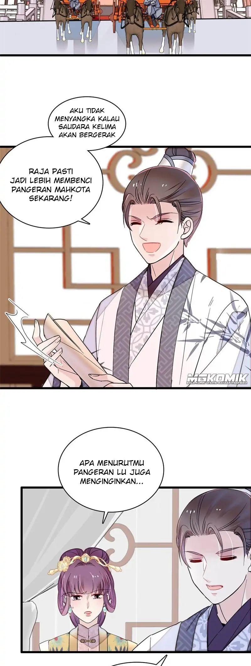 Sijin Chapter 253 Bahasa Indonesia