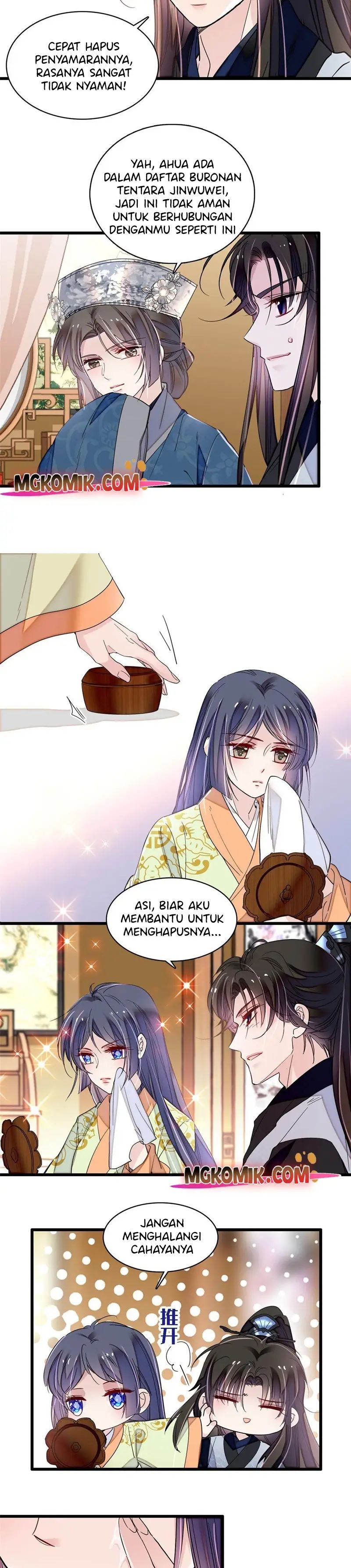 Sijin Chapter 295 Bahasa Indonesia