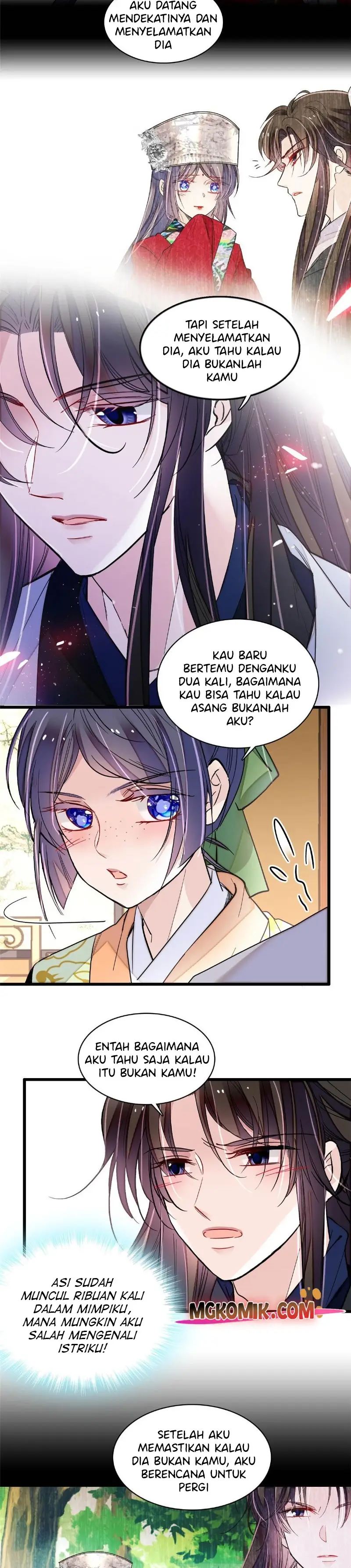 Sijin Chapter 295 Bahasa Indonesia