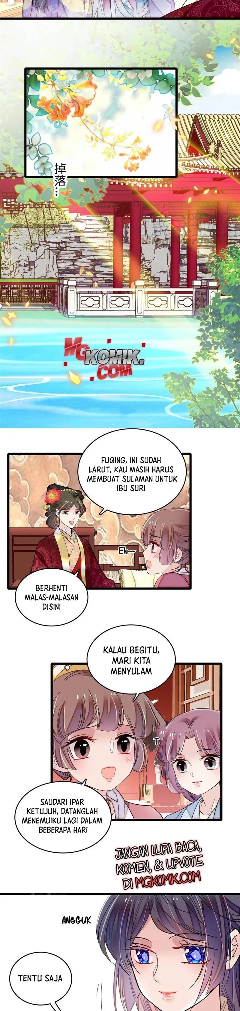 Sijin Chapter 314 Bahasa Indonesia