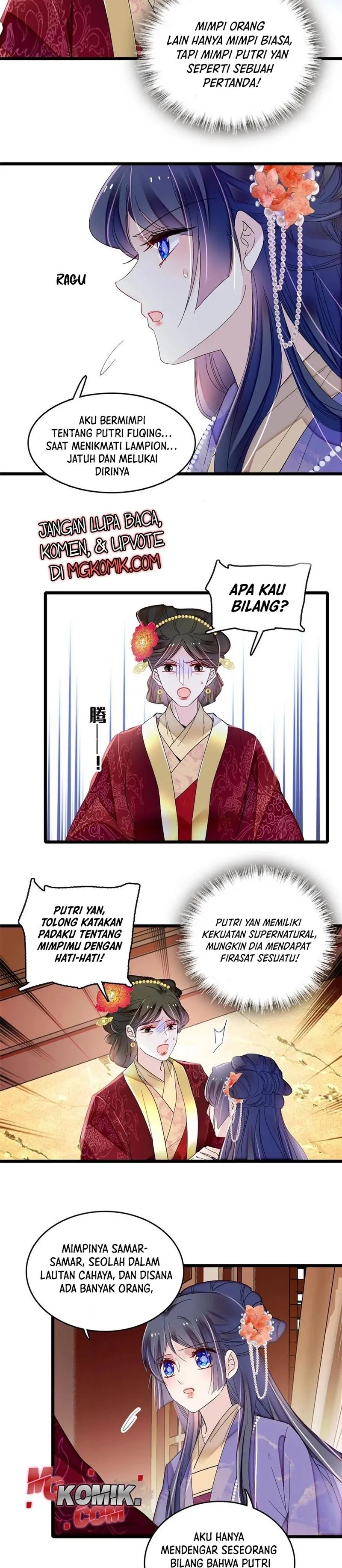 Sijin Chapter 314 Bahasa Indonesia