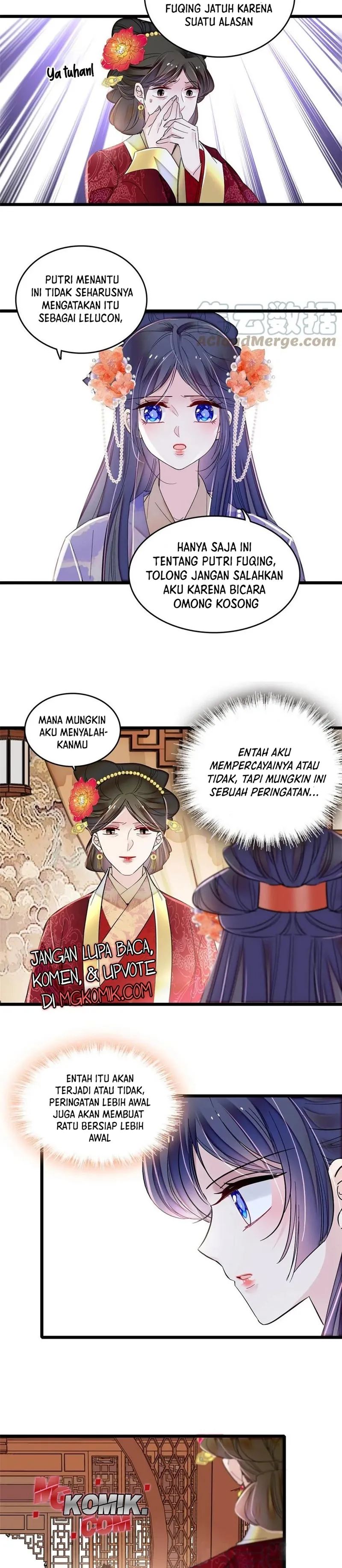 Sijin Chapter 314 Bahasa Indonesia