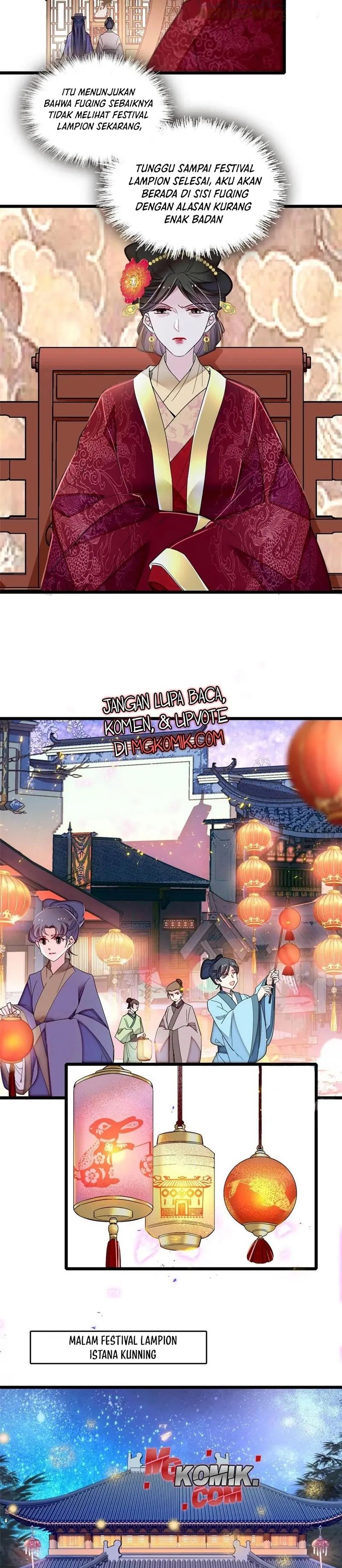 Sijin Chapter 314 Bahasa Indonesia