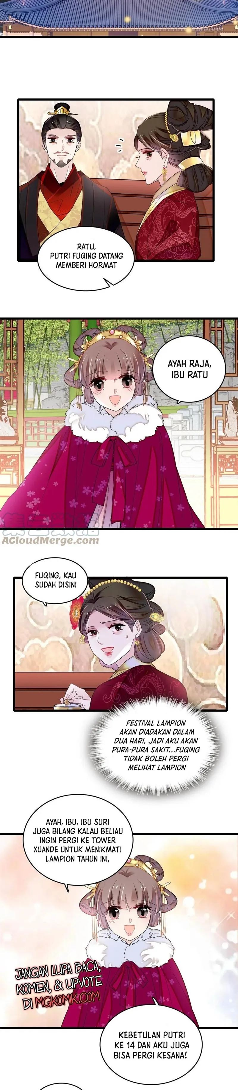 Sijin Chapter 314 Bahasa Indonesia