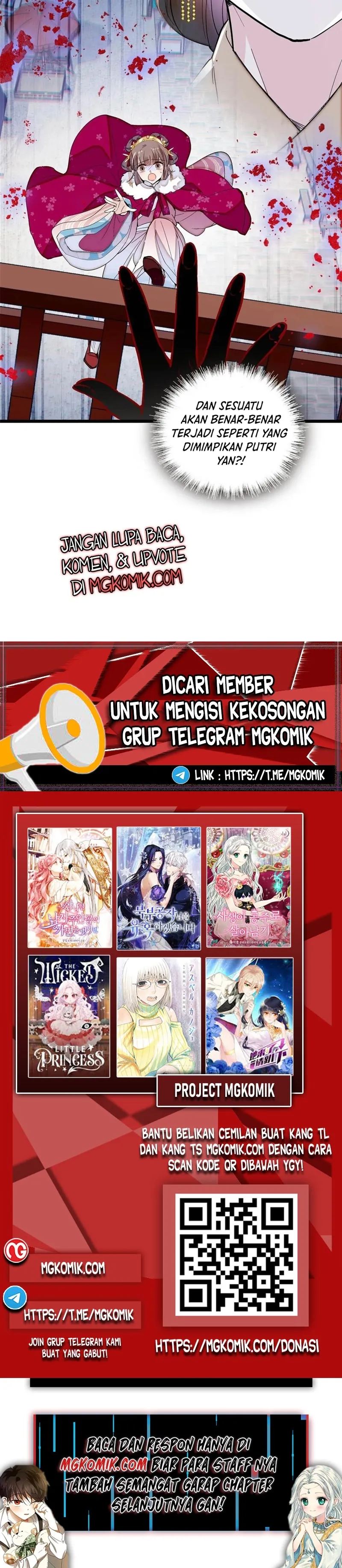 Sijin Chapter 314 Bahasa Indonesia