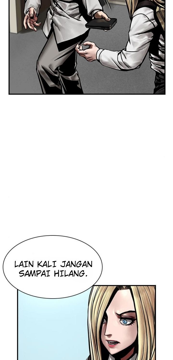 Silent Night chapter 9