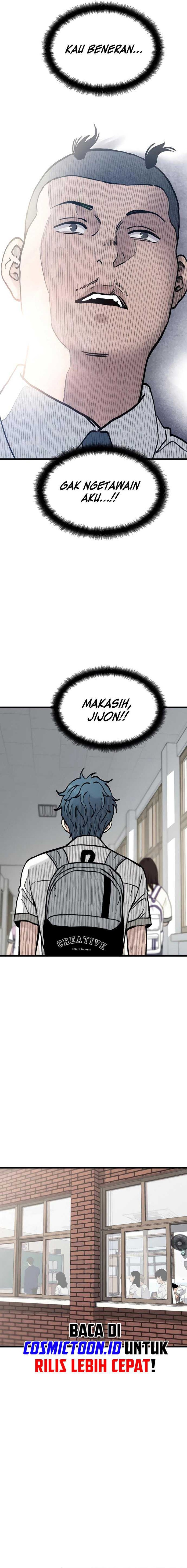 Silent Transfer Student chapter 9