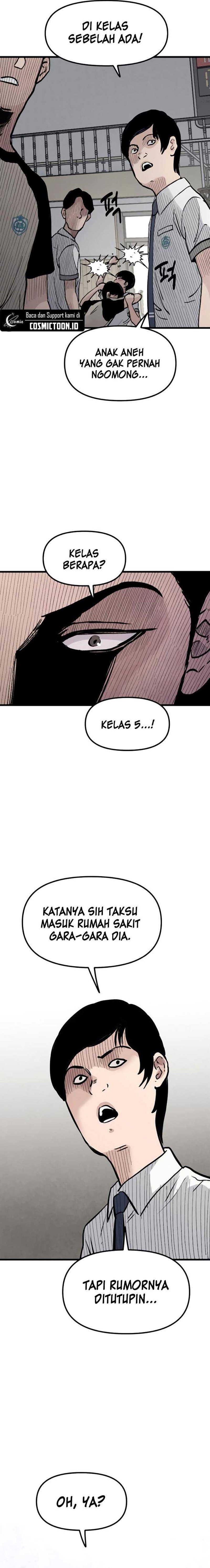 Silent Transfer Student chapter 9