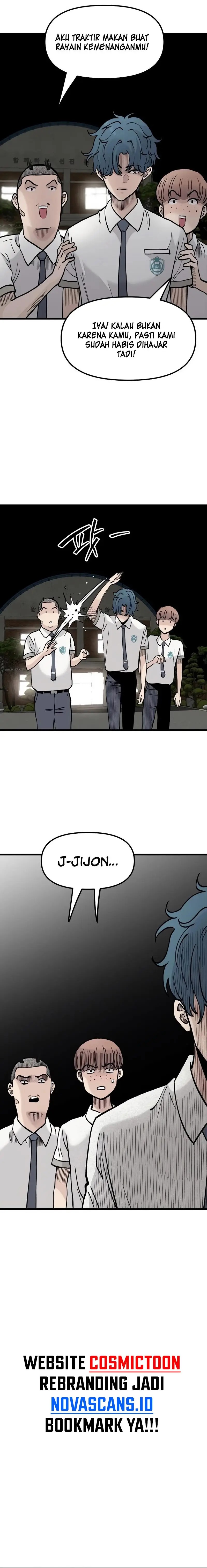 Silent Transfer Student chapter 16