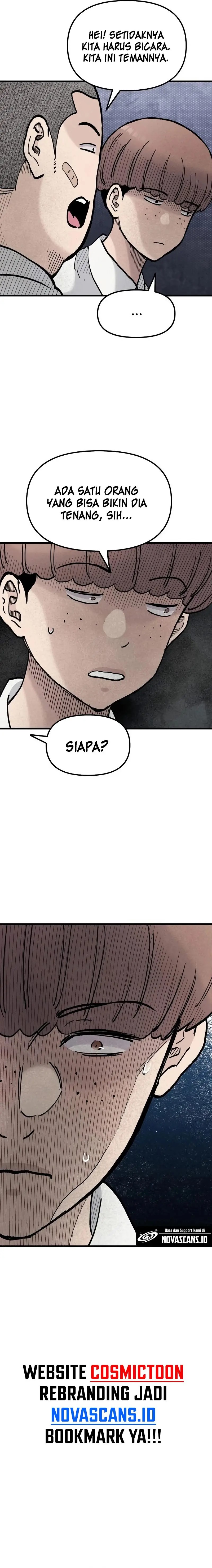 Silent Transfer Student chapter 16