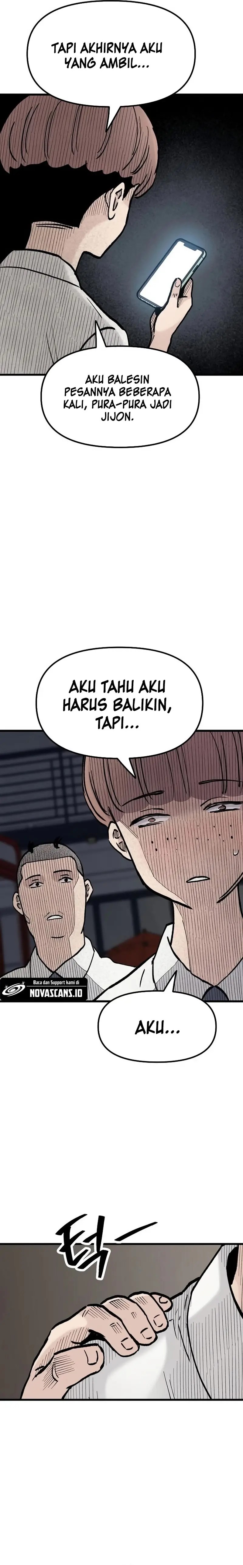 Silent Transfer Student chapter 16