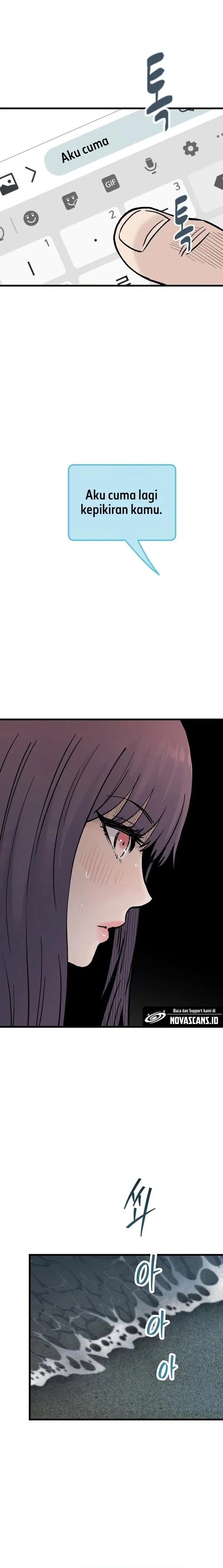 Silent Transfer Student chapter 16