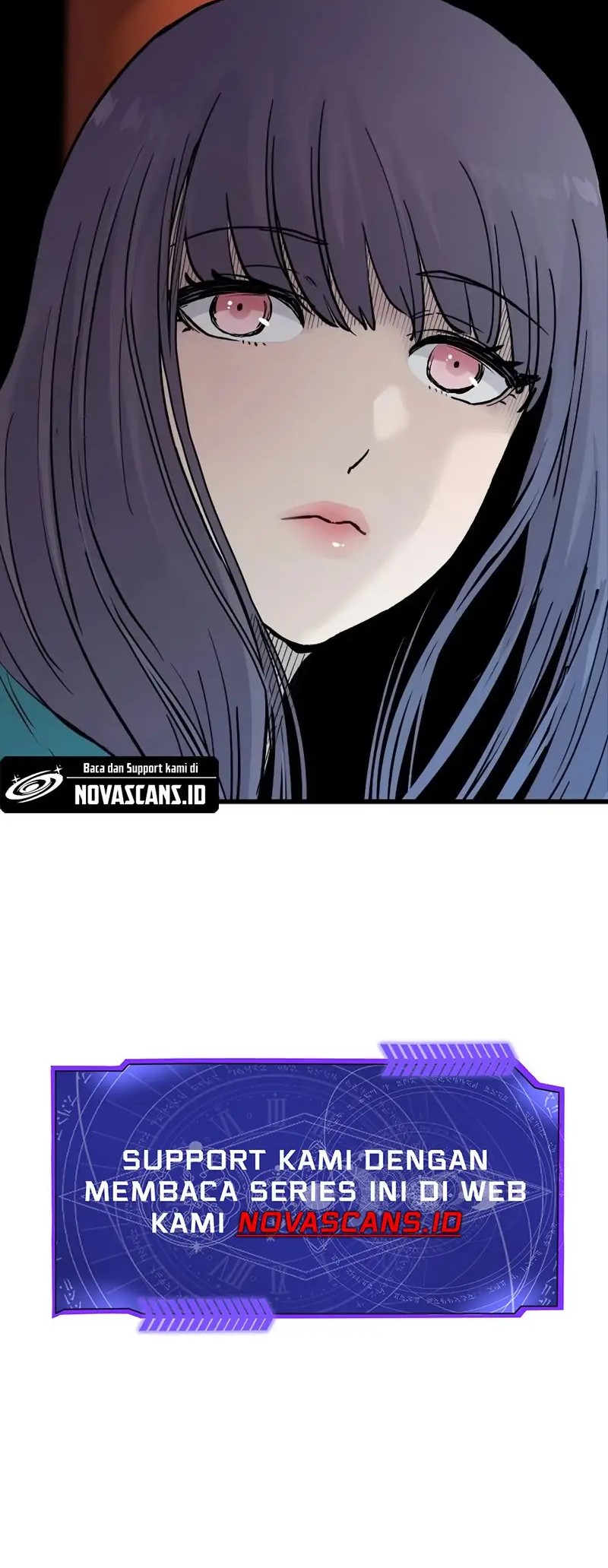 Silent Transfer Student chapter 16