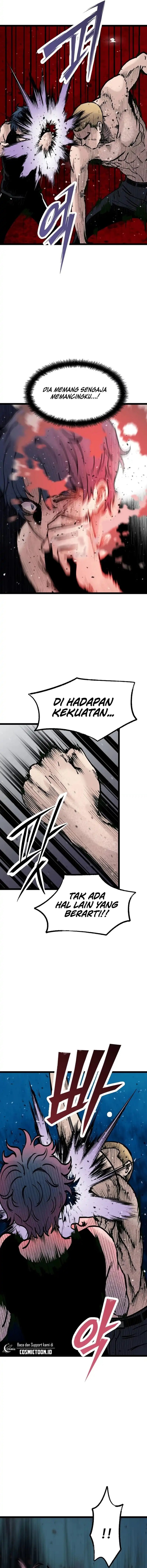 Silent Transfer Student Chapter 29 Bahasa Indonesia