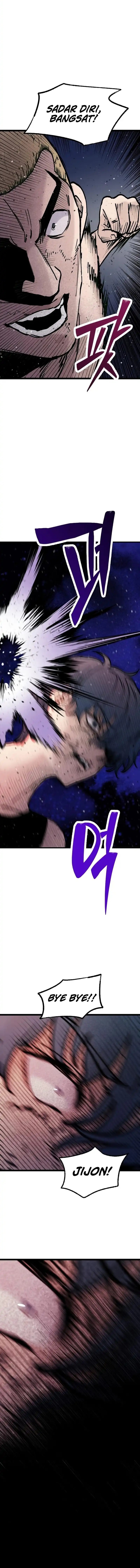 Silent Transfer Student Chapter 29 Bahasa Indonesia