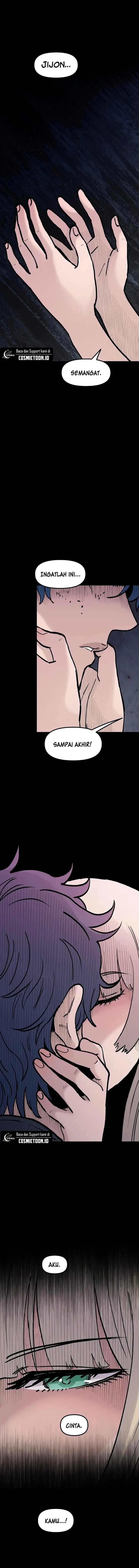 Silent Transfer Student Chapter 29 Bahasa Indonesia