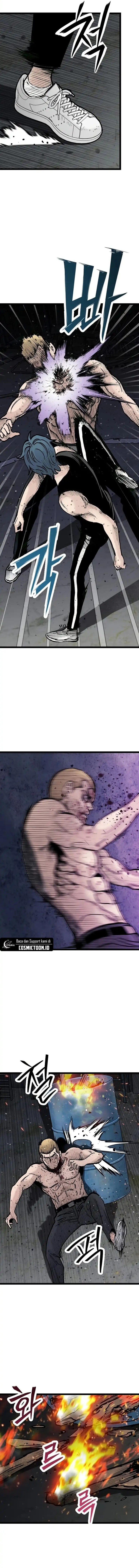 Silent Transfer Student Chapter 29 Bahasa Indonesia