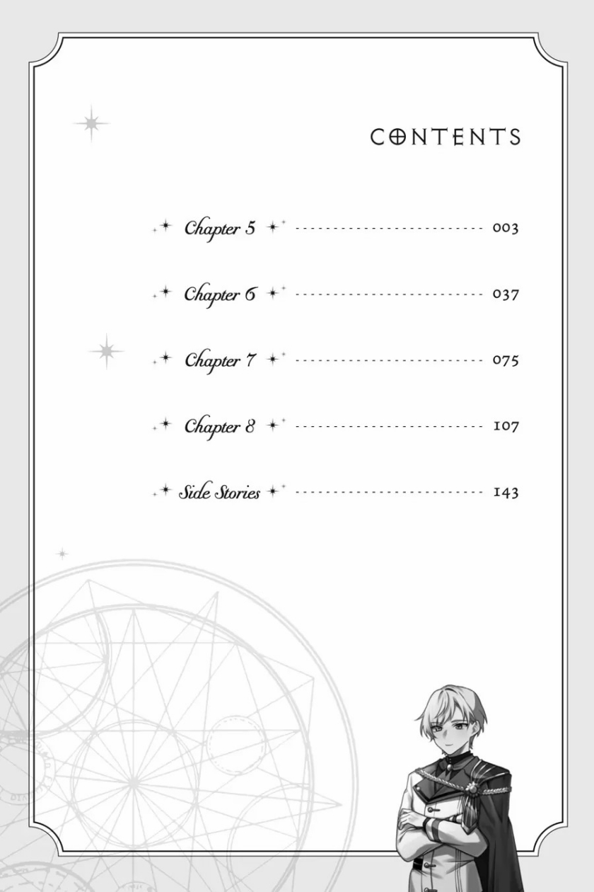 Dilarang COPAS - situs resmi www.mangacanblog.com - Komik silent witch chinmoku no majo no kakushigoto 005 - chapter 5 6 Indonesia silent witch chinmoku no majo no kakushigoto 005 - chapter 5 Terbaru 3|Baca Manga Komik Indonesia|Mangacan