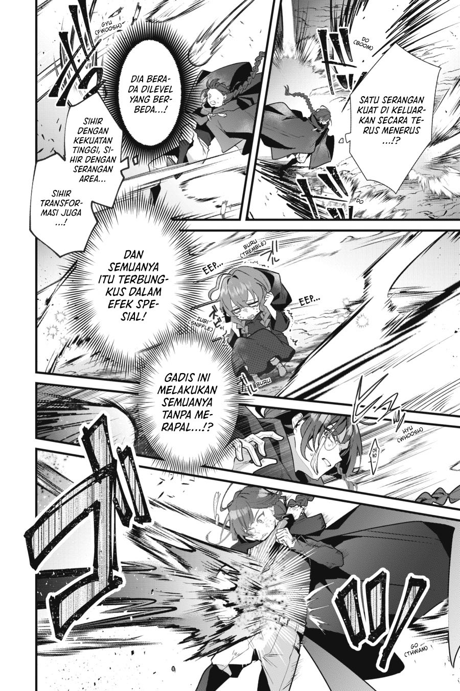 Dilarang COPAS - situs resmi www.mangacanblog.com - Komik silent witch chinmoku no majo no kakushigoto 010 - chapter 10 11 Indonesia silent witch chinmoku no majo no kakushigoto 010 - chapter 10 Terbaru 26|Baca Manga Komik Indonesia|Mangacan