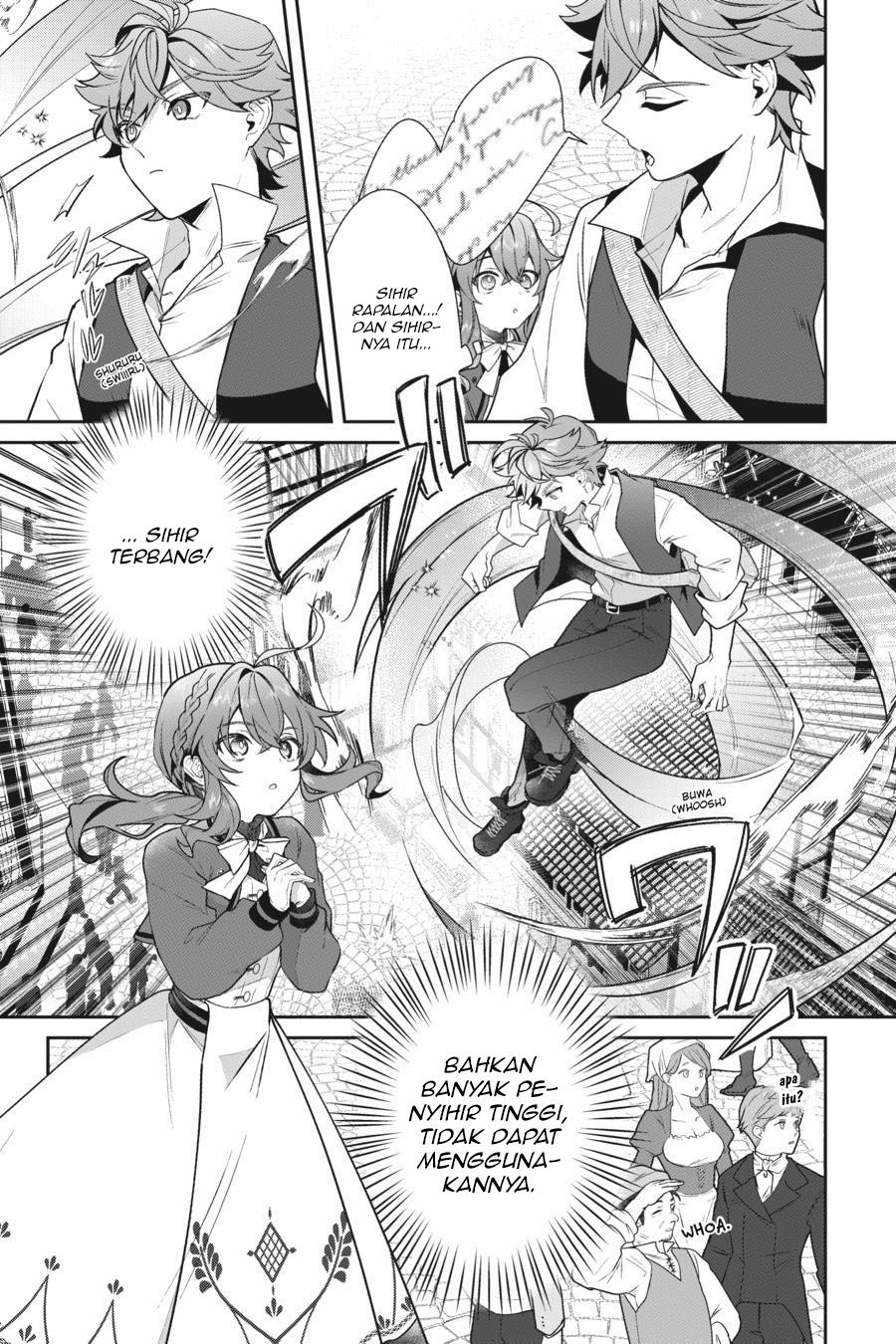 Dilarang COPAS - situs resmi www.mangacanblog.com - Komik silent witch chinmoku no majo no kakushigoto 011 - chapter 11 12 Indonesia silent witch chinmoku no majo no kakushigoto 011 - chapter 11 Terbaru 11|Baca Manga Komik Indonesia|Mangacan
