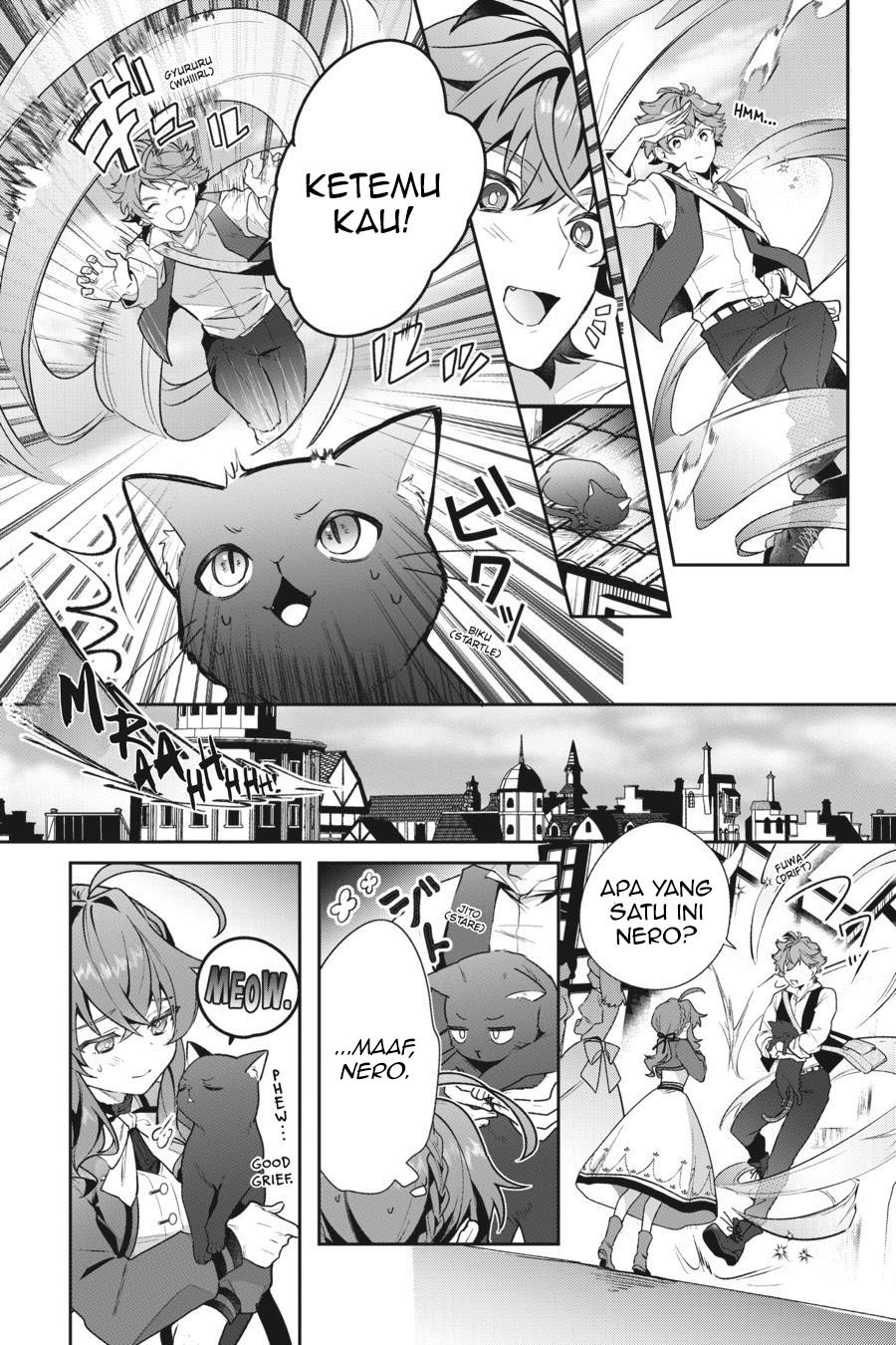 Dilarang COPAS - situs resmi www.mangacanblog.com - Komik silent witch chinmoku no majo no kakushigoto 011 - chapter 11 12 Indonesia silent witch chinmoku no majo no kakushigoto 011 - chapter 11 Terbaru 12|Baca Manga Komik Indonesia|Mangacan