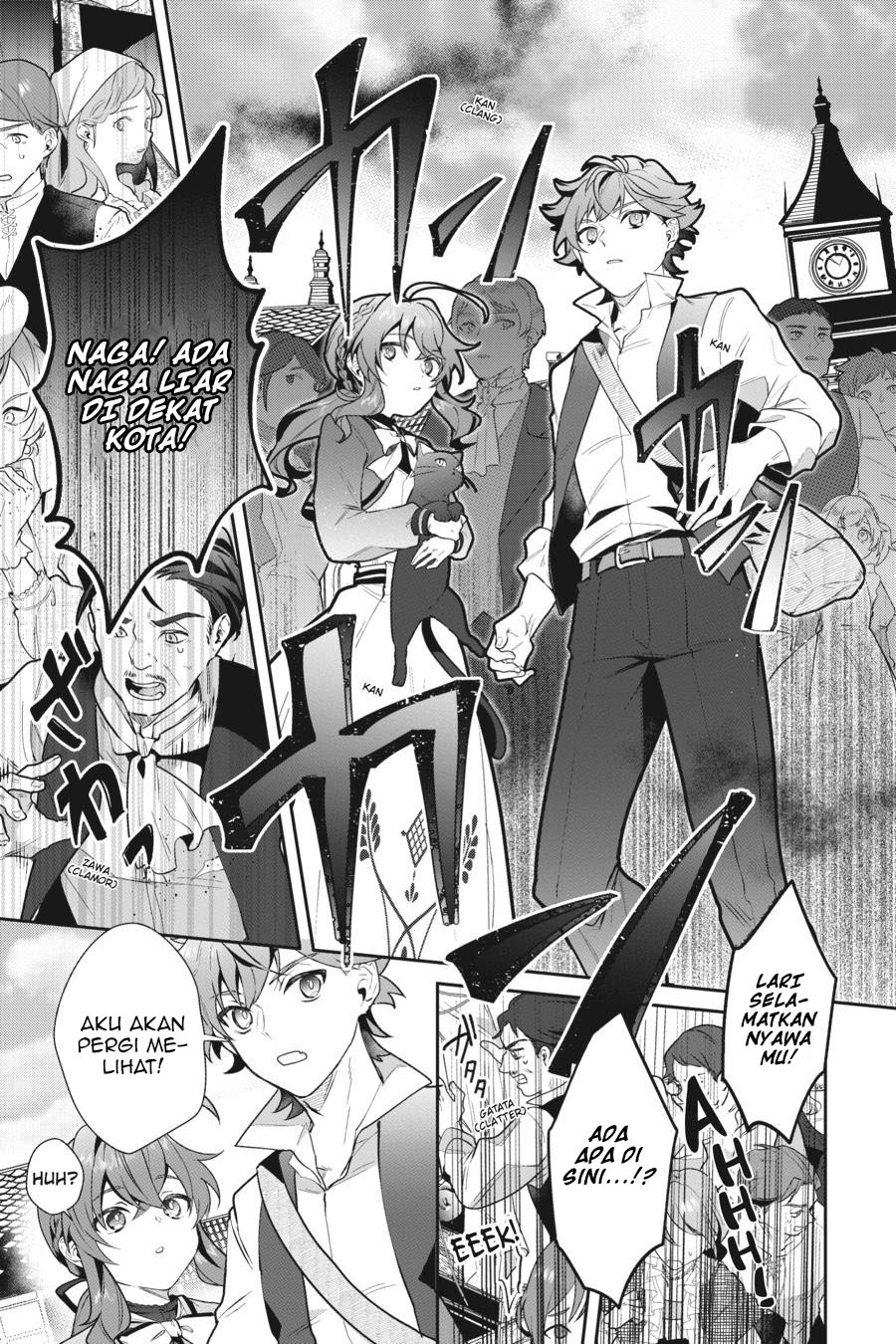 Dilarang COPAS - situs resmi www.mangacanblog.com - Komik silent witch chinmoku no majo no kakushigoto 011 - chapter 11 12 Indonesia silent witch chinmoku no majo no kakushigoto 011 - chapter 11 Terbaru 13|Baca Manga Komik Indonesia|Mangacan