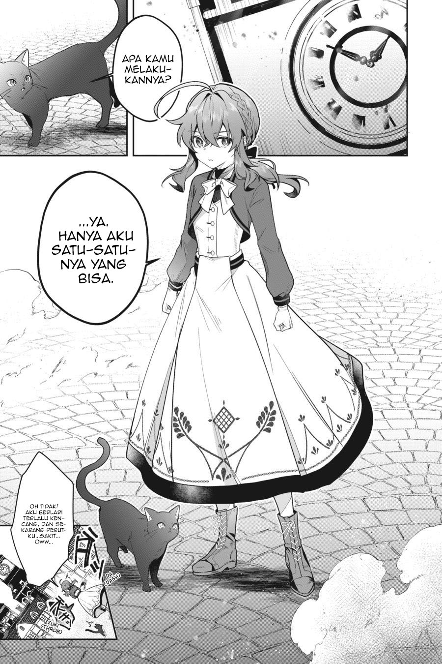 Dilarang COPAS - situs resmi www.mangacanblog.com - Komik silent witch chinmoku no majo no kakushigoto 011 - chapter 11 12 Indonesia silent witch chinmoku no majo no kakushigoto 011 - chapter 11 Terbaru 15|Baca Manga Komik Indonesia|Mangacan