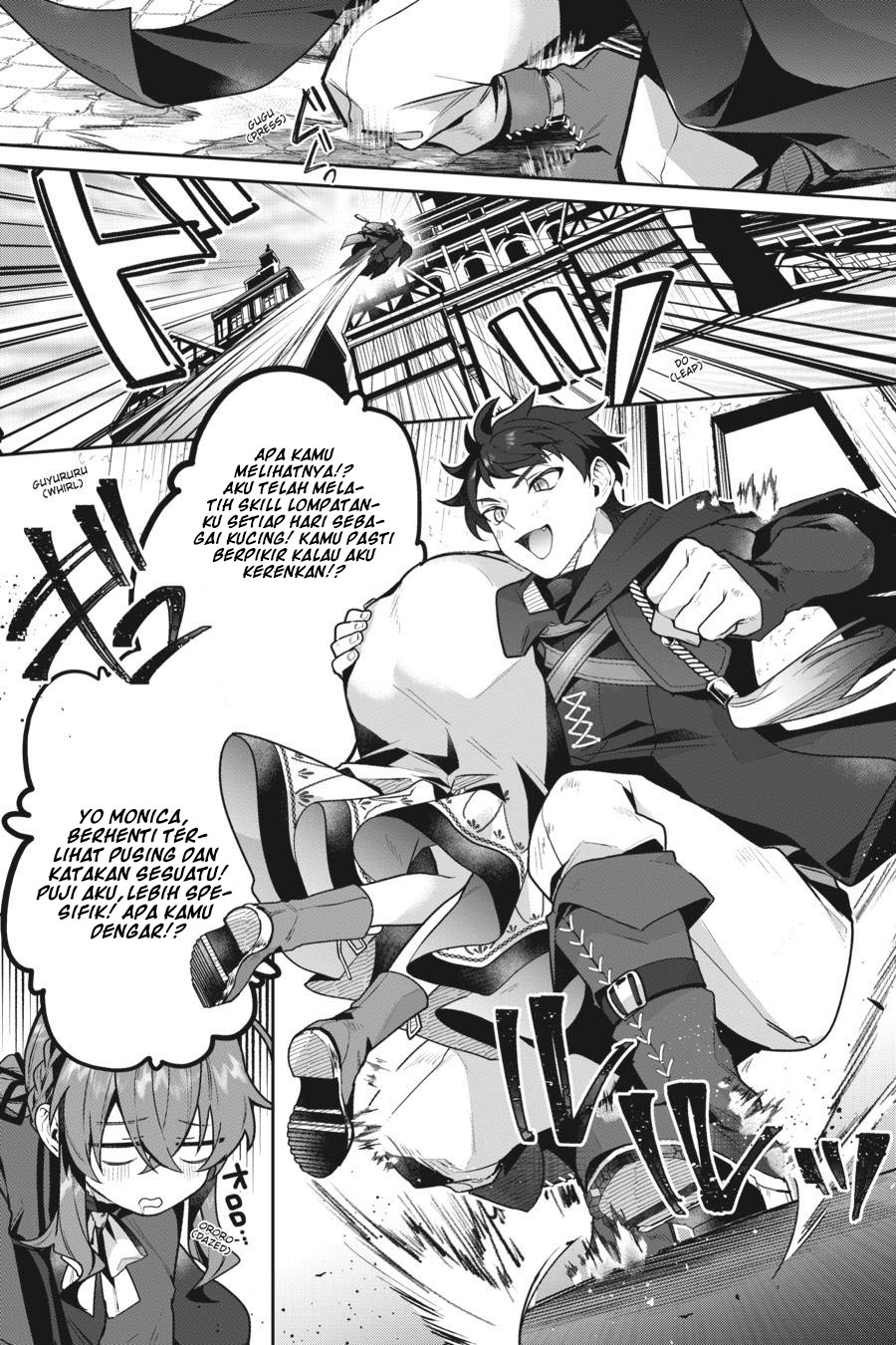 Dilarang COPAS - situs resmi www.mangacanblog.com - Komik silent witch chinmoku no majo no kakushigoto 011 - chapter 11 12 Indonesia silent witch chinmoku no majo no kakushigoto 011 - chapter 11 Terbaru 17|Baca Manga Komik Indonesia|Mangacan