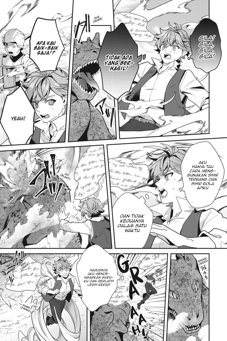 Dilarang COPAS - situs resmi www.mangacanblog.com - Komik silent witch chinmoku no majo no kakushigoto 011 - chapter 11 12 Indonesia silent witch chinmoku no majo no kakushigoto 011 - chapter 11 Terbaru 19|Baca Manga Komik Indonesia|Mangacan