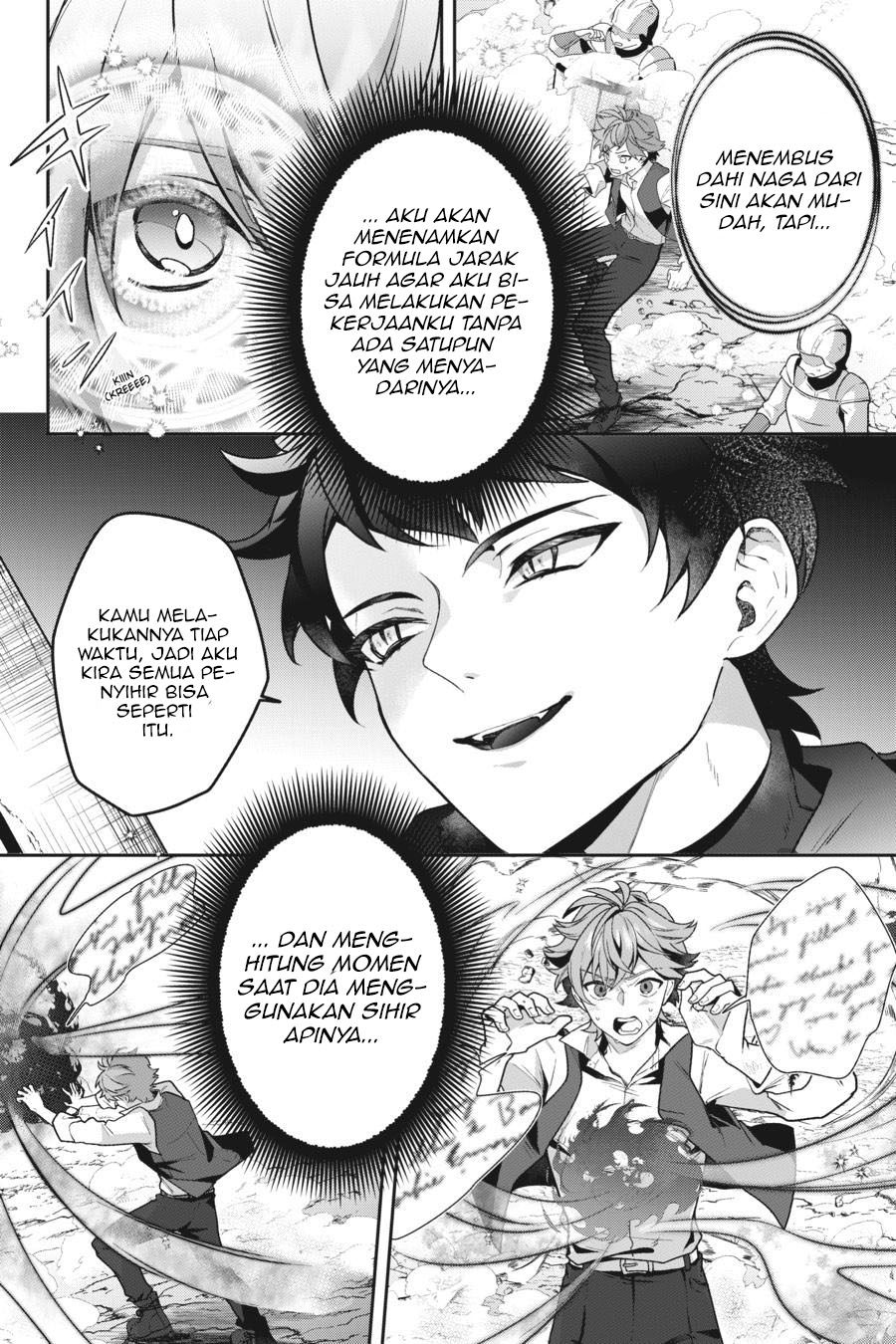Dilarang COPAS - situs resmi www.mangacanblog.com - Komik silent witch chinmoku no majo no kakushigoto 011 - chapter 11 12 Indonesia silent witch chinmoku no majo no kakushigoto 011 - chapter 11 Terbaru 21|Baca Manga Komik Indonesia|Mangacan