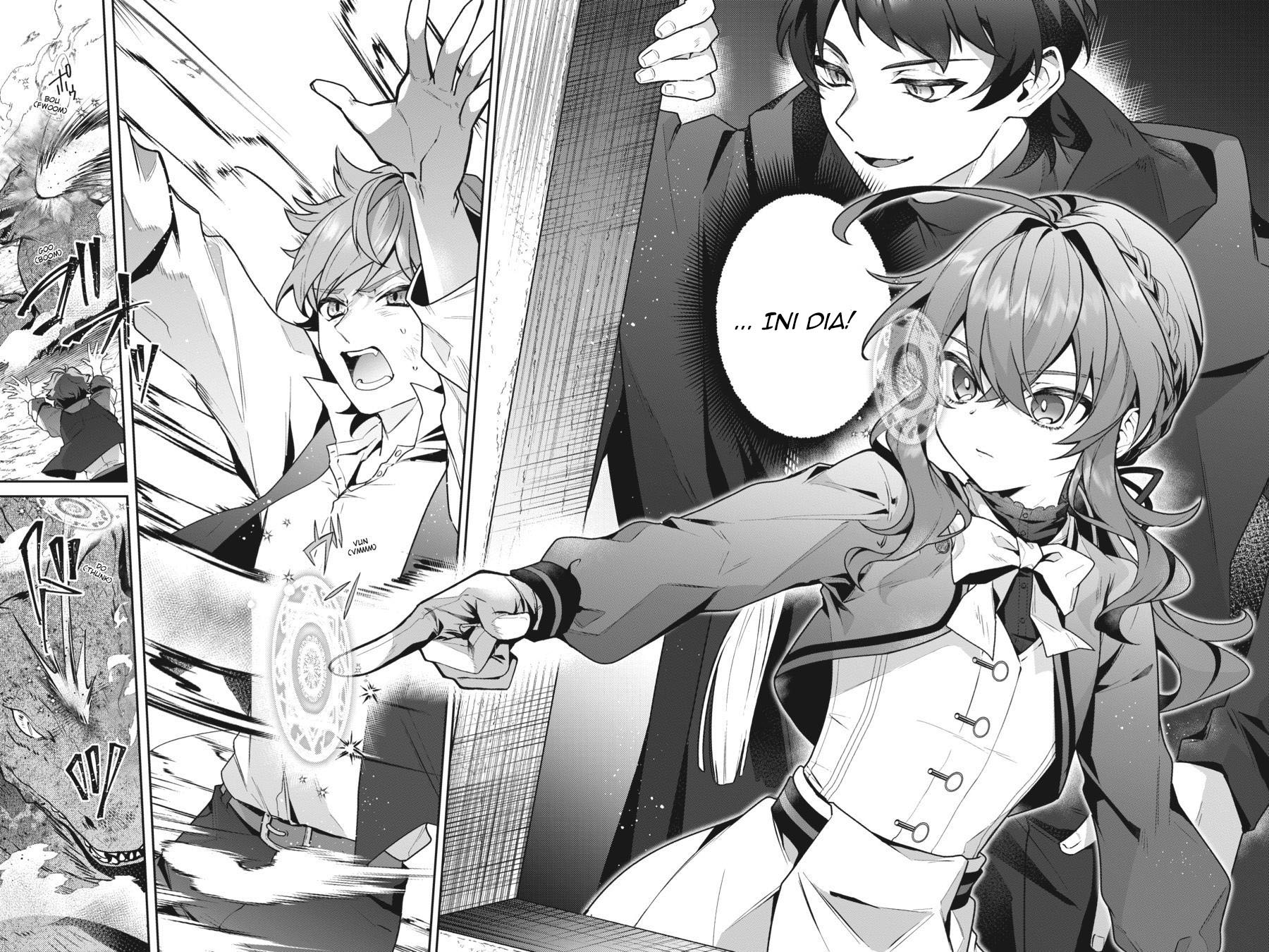 Dilarang COPAS - situs resmi www.mangacanblog.com - Komik silent witch chinmoku no majo no kakushigoto 011 - chapter 11 12 Indonesia silent witch chinmoku no majo no kakushigoto 011 - chapter 11 Terbaru 22|Baca Manga Komik Indonesia|Mangacan
