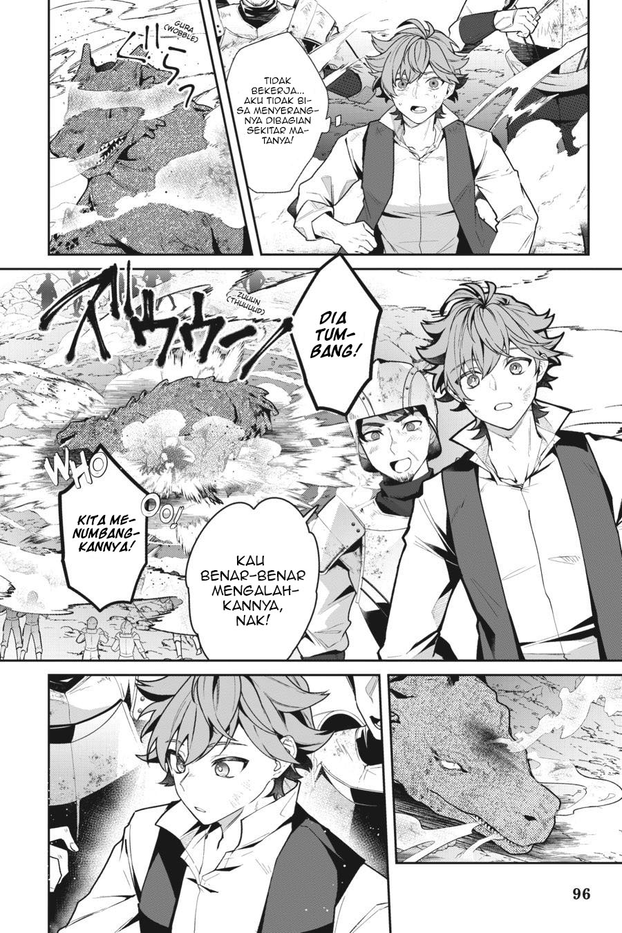 Dilarang COPAS - situs resmi www.mangacanblog.com - Komik silent witch chinmoku no majo no kakushigoto 011 - chapter 11 12 Indonesia silent witch chinmoku no majo no kakushigoto 011 - chapter 11 Terbaru 23|Baca Manga Komik Indonesia|Mangacan