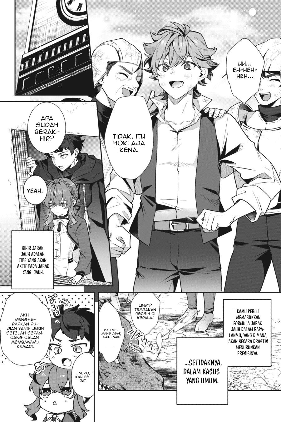 Dilarang COPAS - situs resmi www.mangacanblog.com - Komik silent witch chinmoku no majo no kakushigoto 011 - chapter 11 12 Indonesia silent witch chinmoku no majo no kakushigoto 011 - chapter 11 Terbaru 24|Baca Manga Komik Indonesia|Mangacan