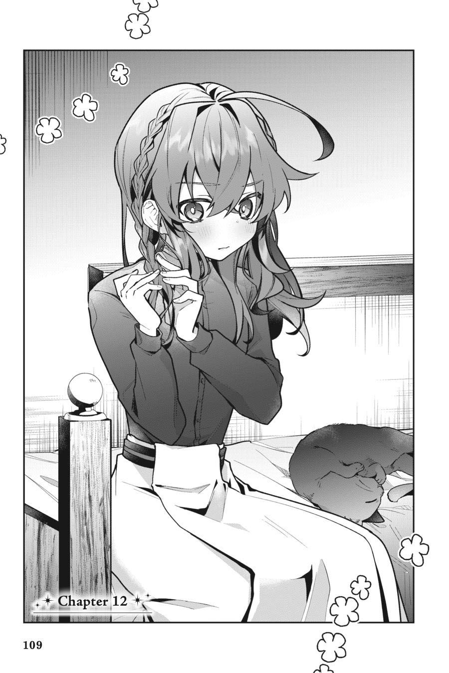Dilarang COPAS - situs resmi www.mangacanblog.com - Komik silent witch chinmoku no majo no kakushigoto 012 - chapter 12 13 Indonesia silent witch chinmoku no majo no kakushigoto 012 - chapter 12 Terbaru 1|Baca Manga Komik Indonesia|Mangacan