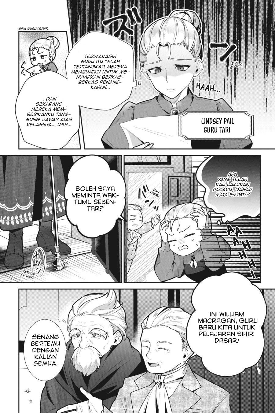 Dilarang COPAS - situs resmi www.mangacanblog.com - Komik silent witch chinmoku no majo no kakushigoto 012 - chapter 12 13 Indonesia silent witch chinmoku no majo no kakushigoto 012 - chapter 12 Terbaru 2|Baca Manga Komik Indonesia|Mangacan