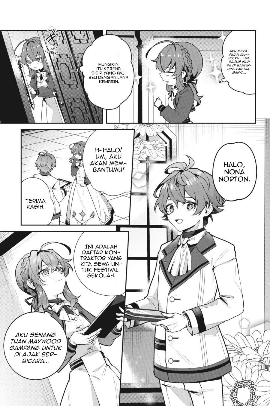 Dilarang COPAS - situs resmi www.mangacanblog.com - Komik silent witch chinmoku no majo no kakushigoto 012 - chapter 12 13 Indonesia silent witch chinmoku no majo no kakushigoto 012 - chapter 12 Terbaru 4|Baca Manga Komik Indonesia|Mangacan