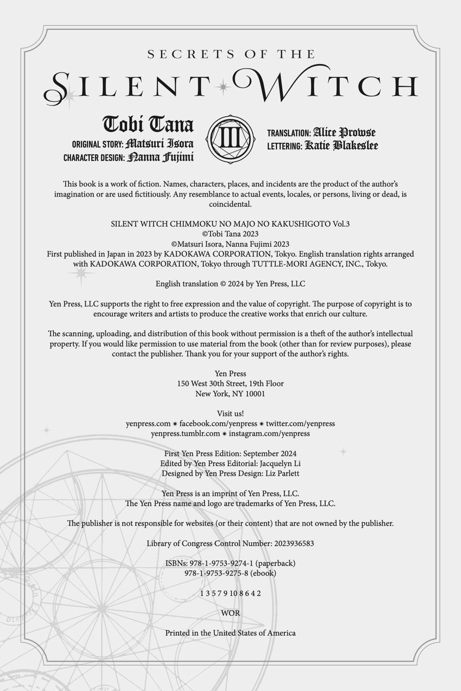 Silent Witch Chinmoku no Majo no Kakushigoto Chapter 13.5 Bahasa Indonesia