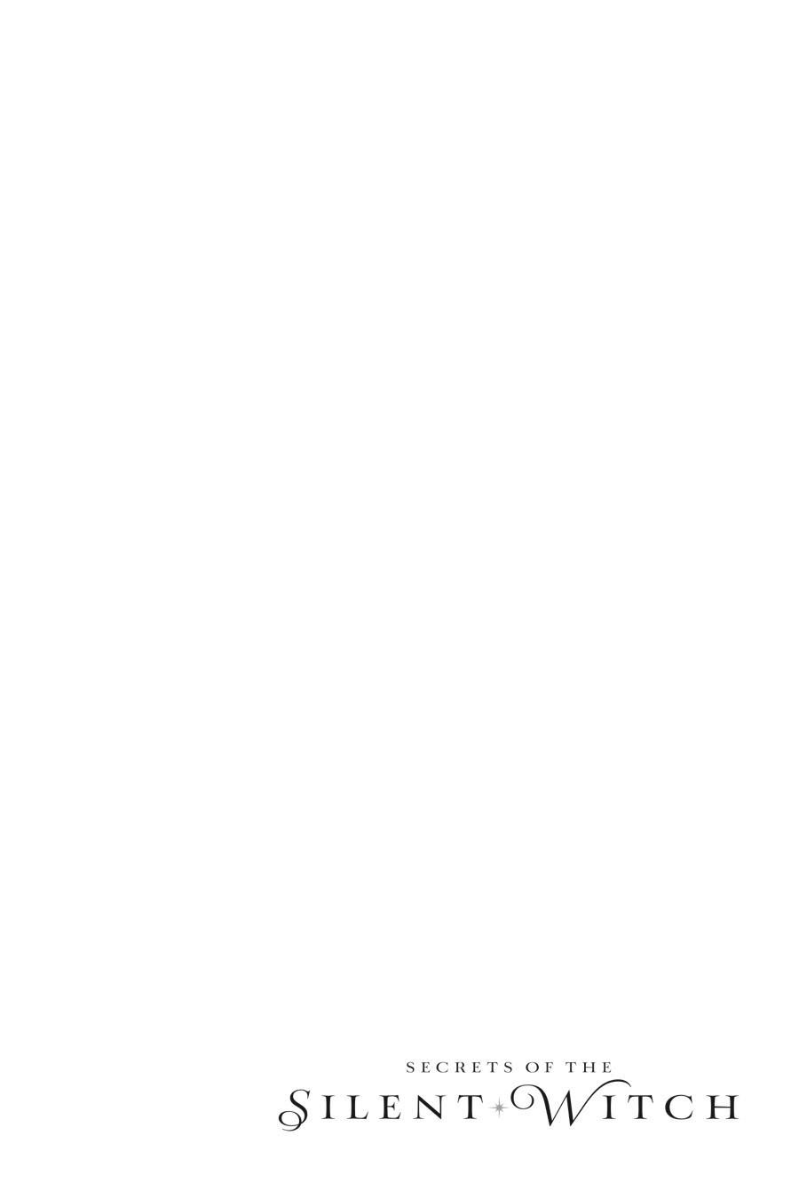 Silent Witch Chinmoku no Majo no Kakushigoto chapter 16