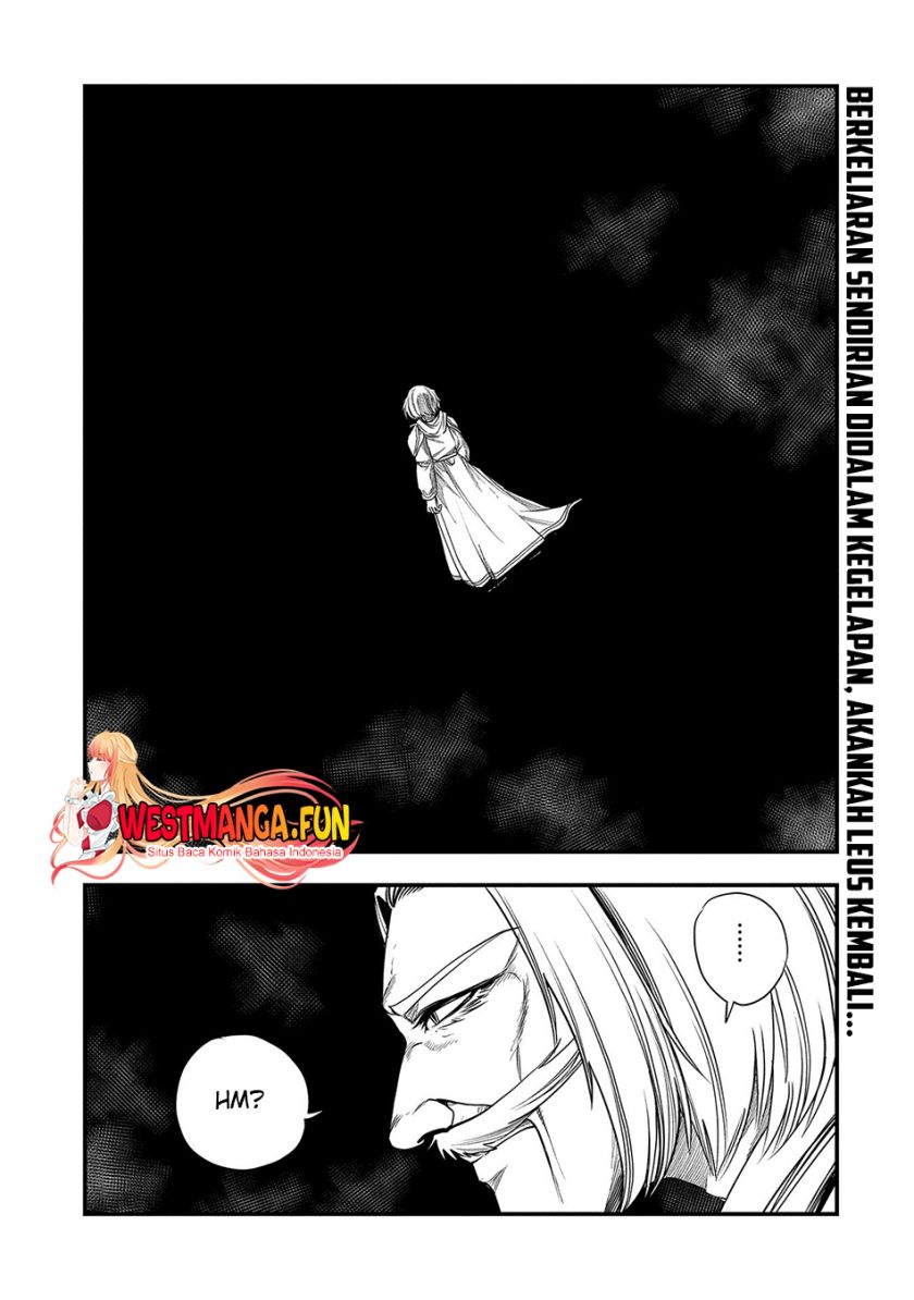 Since My Previous Life Was A Wise Man I Can Afford To Live chapter 37