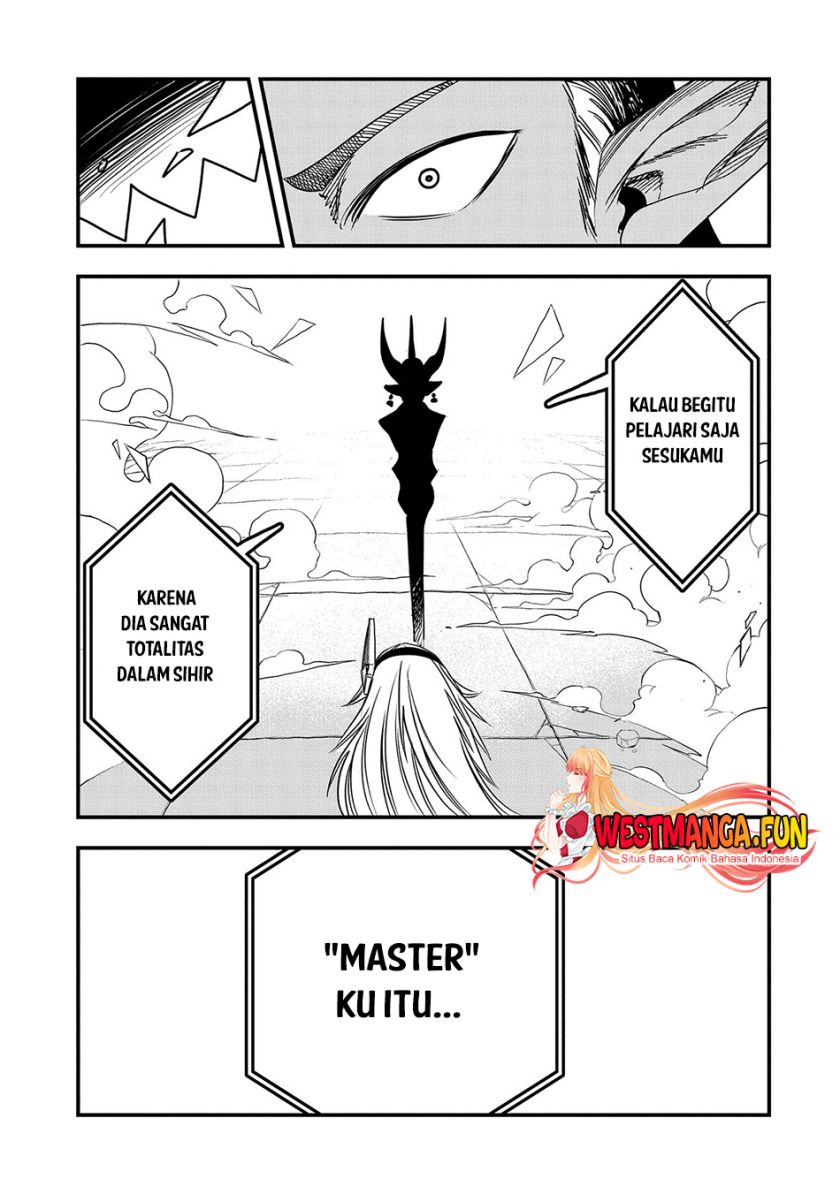 Since My Previous Life Was A Wise Man I Can Afford To Live chapter 37