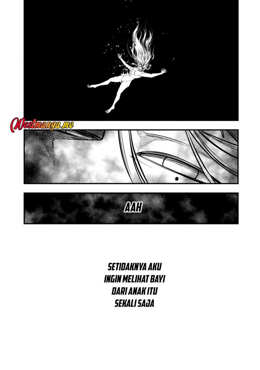 Since My Previous Life Was A Wise Man I Can Afford To Live Chapter 54 Bahasa Indonesia
