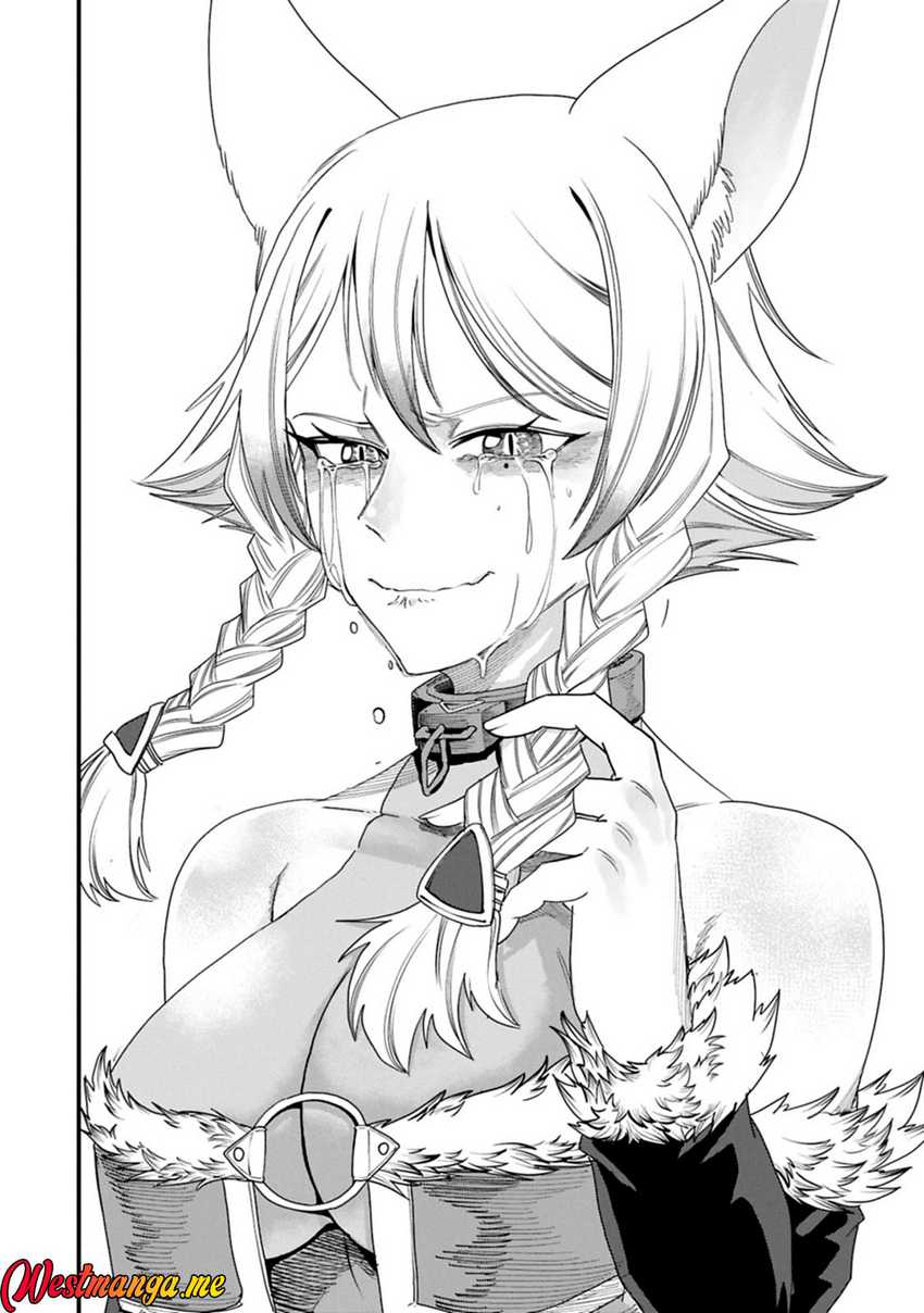 Since My Previous Life Was A Wise Man I Can Afford To Live Chapter 54 Bahasa Indonesia