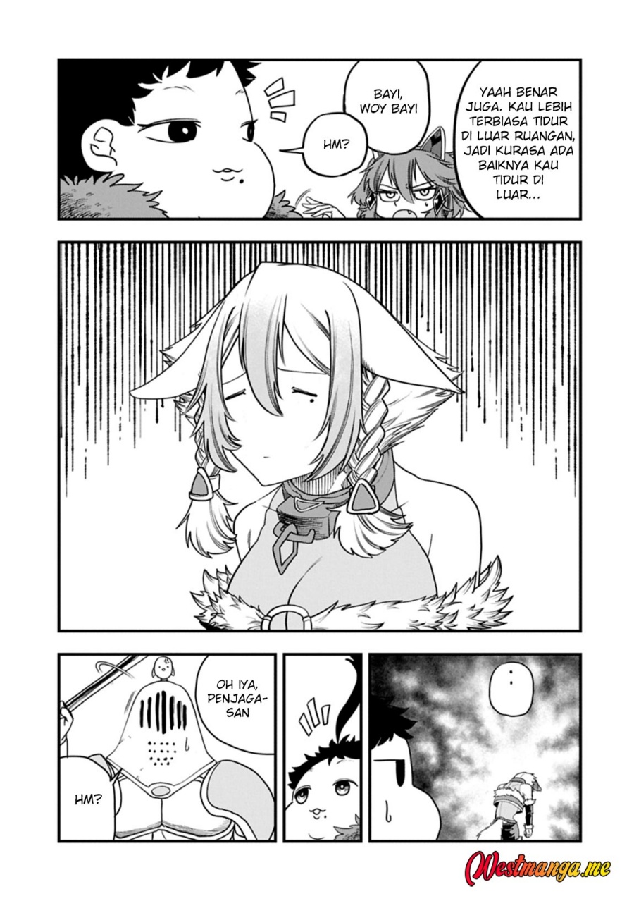 Since My Previous Life Was A Wise Man I Can Afford To Live chapter 56