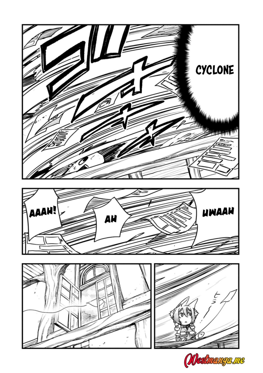 Since My Previous Life Was A Wise Man I Can Afford To Live chapter 56